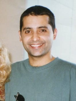 フィルドウス・バムジ（俳優・映画俳優）の写真