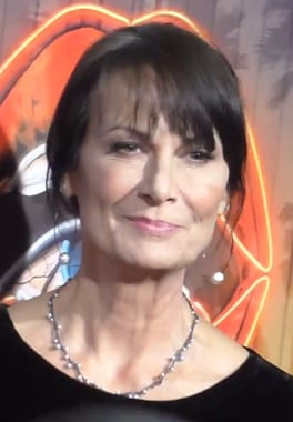 メル・ハリス（俳優・テレビ俳優）の写真