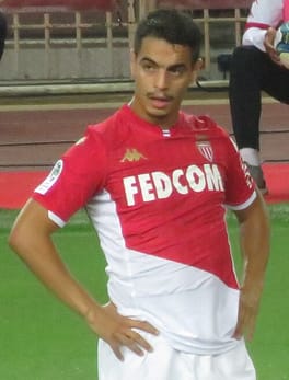 ウィサム・ベン・イェデル（サッカー選手・フットサル選手）の写真