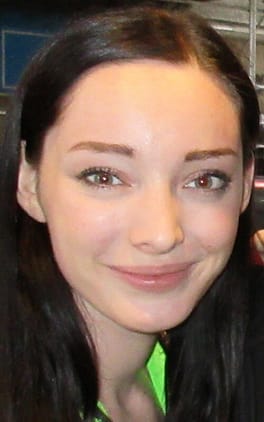 エマ・デュモント（俳優・映画俳優）の写真