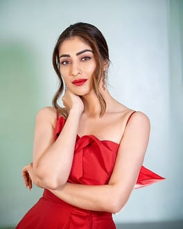 ラーイ・ラクシュミ（俳優・テレビ俳優）の写真