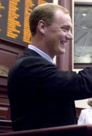 クリス・ウィンキー（野球選手・アメリカンフットボール選手）の写真