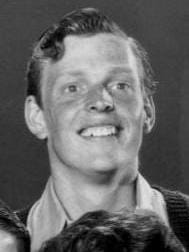 ギャヴァン・オハーリヒー（俳優・映画俳優）の写真