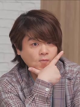 松岡禎丞（日本の声優・歌手）の写真