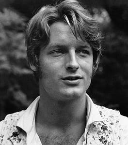 ペリー・キング（俳優・映画監督）の写真