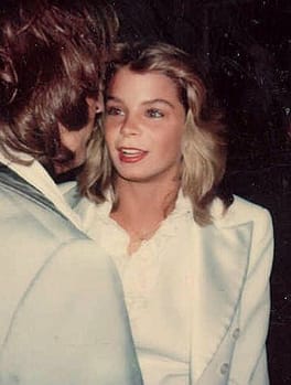 クリスチーネ・デベル（映画俳優・テレビ俳優）の写真