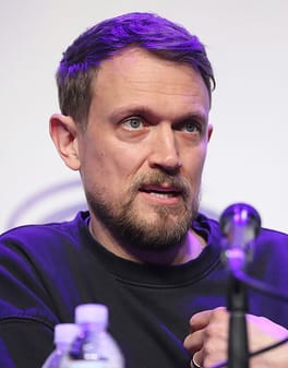 マット・ベティネッリ＝オルピン（映画監督・俳優）の写真