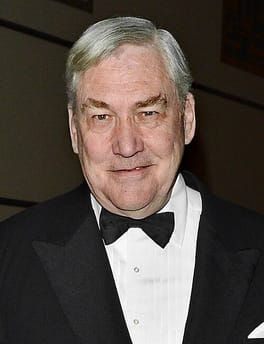 コンラッド・ブラック（政治家・歴史家）の写真