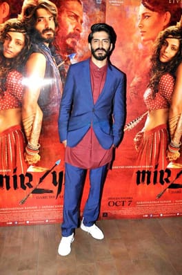 ハルシュヴァルダン・カプール（俳優・映画俳優）の写真