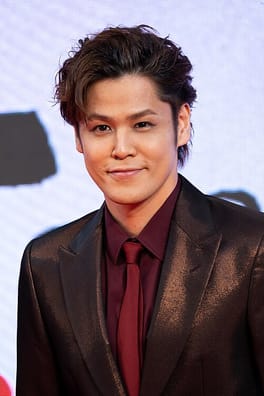 宮野真守（俳優・歌手）の写真
