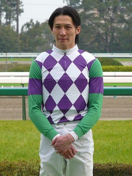 Photo of Daisaku Matsuda