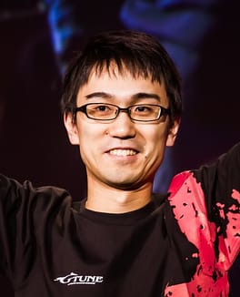 かずのこ(プロゲーマー・YouTuber)の写真
