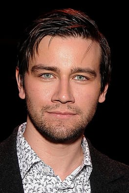 トランス・クームズ（テレビ俳優・映画俳優）の写真