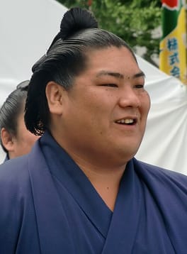 Photo of Sadanofuji Akihiro