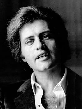 ジョー・ダッシン（歌手・シンガーソングライター）の写真