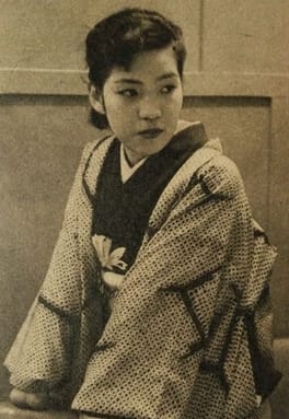 神楽坂はん子(歌手)の写真