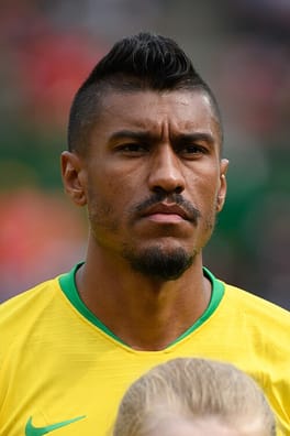 ジョゼ・パウロ・ベセーラ・マシエル・ジュニオール（サッカー選手）の写真