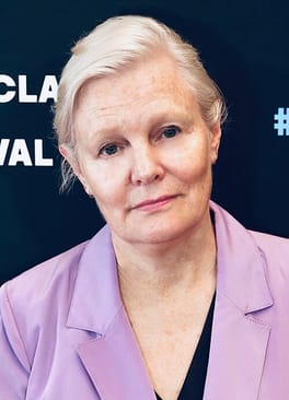 メアリー・ハロン（映画監督・映画プロデューサー）の写真