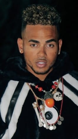 Ozuna（歌手・ラッパー）の写真