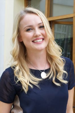 ハンナ・ニュー（俳優・映画俳優）の写真