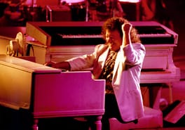 ビリー・パウエル（音楽家・ピアニスト）の写真