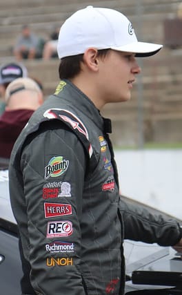 Photo of Corey Heim