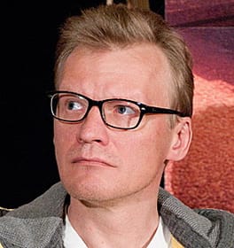 アレックセイ・セレブリャコブ（俳優・映画俳優）の写真