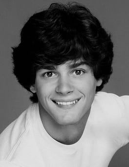 ビリー・ワーロック（俳優・テレビ俳優）の写真