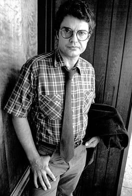 チャーリー・ヘイデン（作曲家・ジャズ・ミュージシャン）の写真