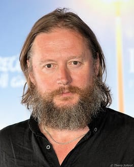 デヴィッド・マッケンジー（映画監督・脚本家）の写真