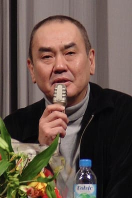 Photo of Kiyoshi Sasabe
