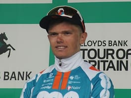 オスカー・オンリー（自転車競技選手）の写真