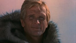 ロナルド・K・ピアース（俳優・小説家）の写真