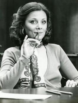 ジェーン・エリオット(俳優・テレビ俳優)の写真