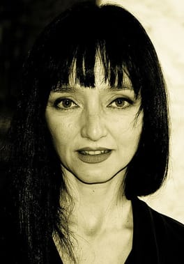 マリア・デ・メデイロス（俳優・映画監督）の写真