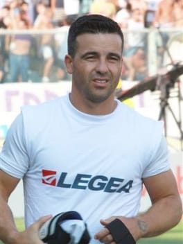 アントニオ・ディ・ナターレ（サッカー選手・サッカー指導者）の写真