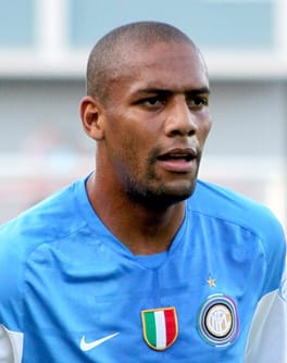 マイコン・ダグラス・シセナンド（サッカー選手）の写真