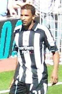 ハビブ・ベイェ（サッカー選手・サッカー指導者）の写真