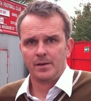 ディートマー・ハマン(サッカー選手・サッカー指導者)の写真
