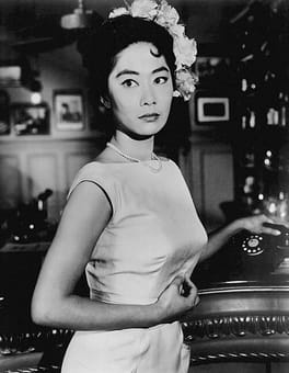 リサ・ルー（舞台俳優・テレビ俳優）の写真