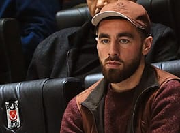 オルクン・コクチュ（サッカー選手）の写真