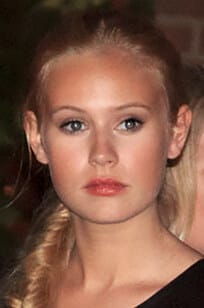 ダニカ・ヤロシュ（子役・映画俳優）の写真