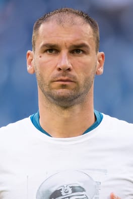 ブラニスラヴ・イヴァノヴィッチ（サッカー選手）の写真