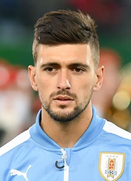 ジョルジアン・デ・アラスカエタ（サッカー選手）の写真