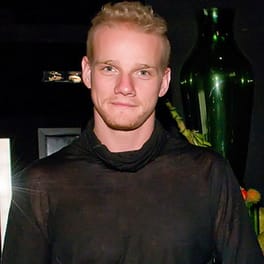ユーリ・コロコリニコフ（映画俳優・俳優）の写真