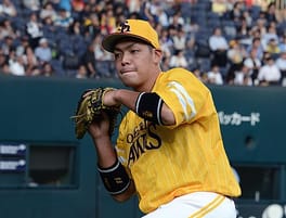 猪本健太郎（野球選手）の写真