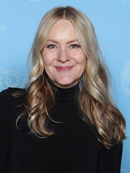 リンダ・ラーキン(俳優・テレビ俳優)の写真