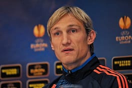 サミ・ヒーピア(サッカー選手・サッカー指導者)の写真