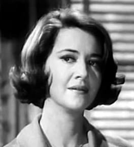 ジョアン・リンヴィル（俳優・映画俳優）の写真