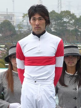 Photo of Makoto Nishitani